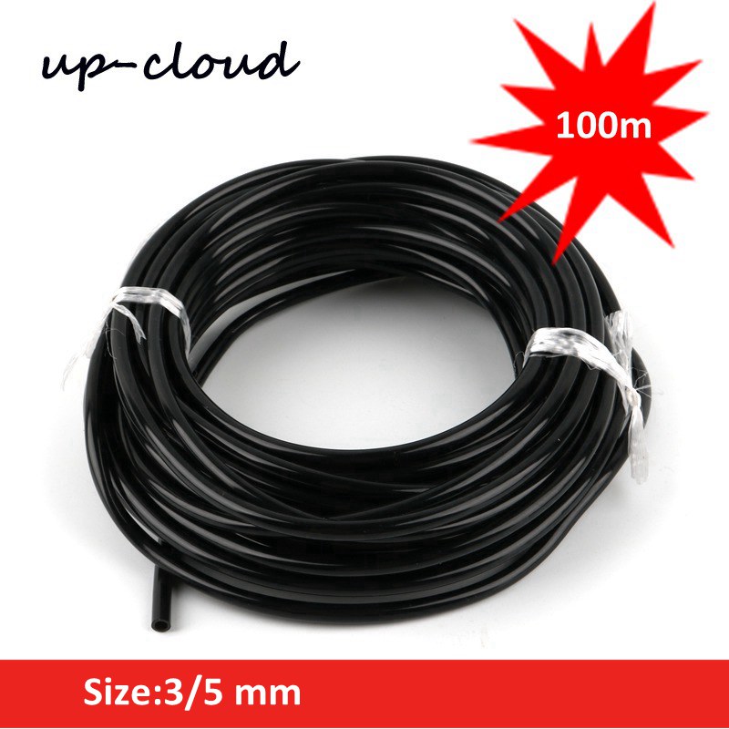 Sprinkler Splash Pad - 3/5mm 30M 50M 100 Meters Hose