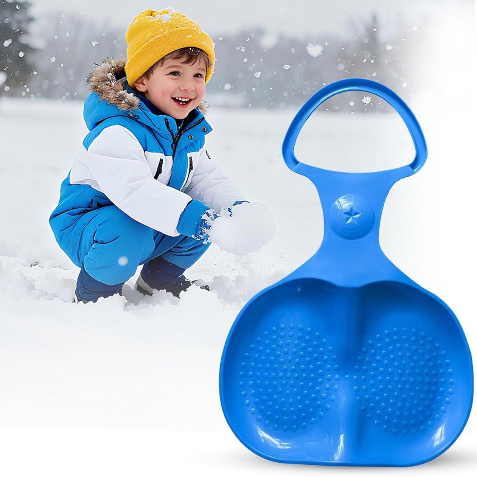 Outdoor Kid - Sleds For Snow Winter Sports Supplies
