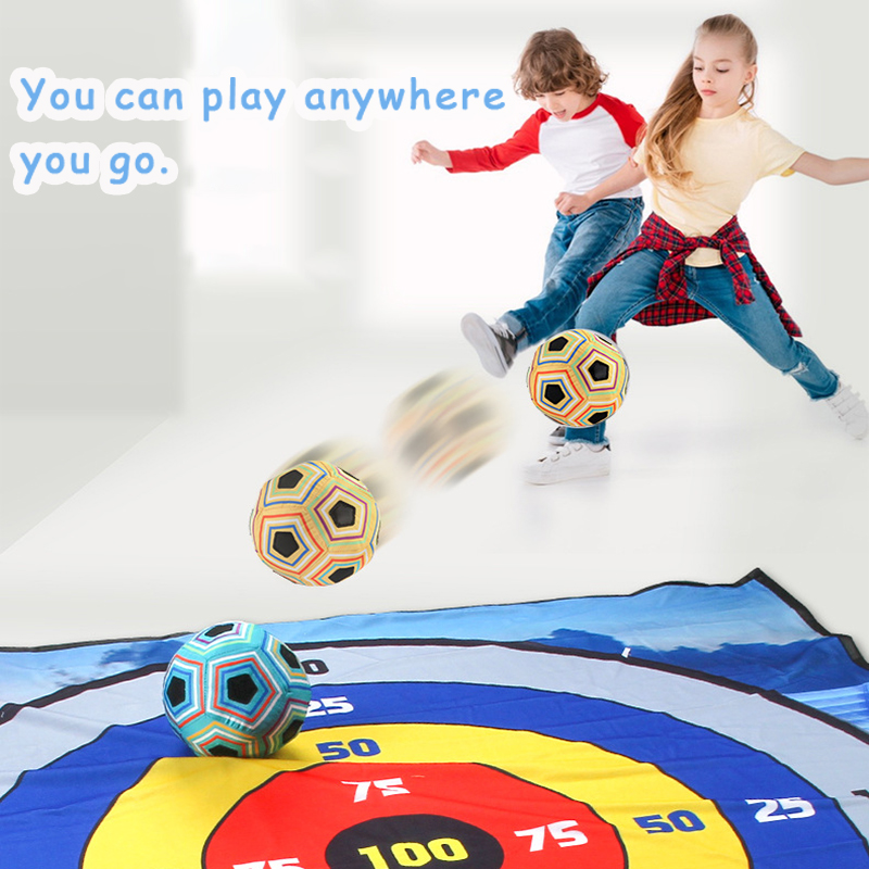 Kids Indoor Outdoor Games - Kids Football Outdoor Games Indoor Fun