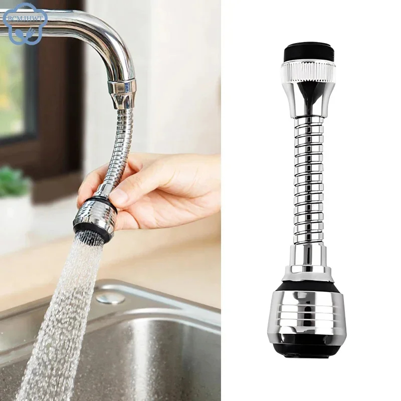 Kitchen Stainless Steel Faucet - Sprinkler Splash Pad 评论和价格