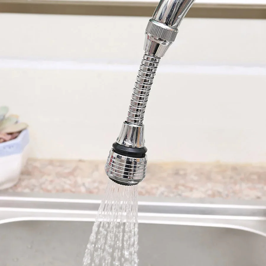 Kitchen Stainless Steel Faucet - Sprinkler Splash Pad 评论和价格