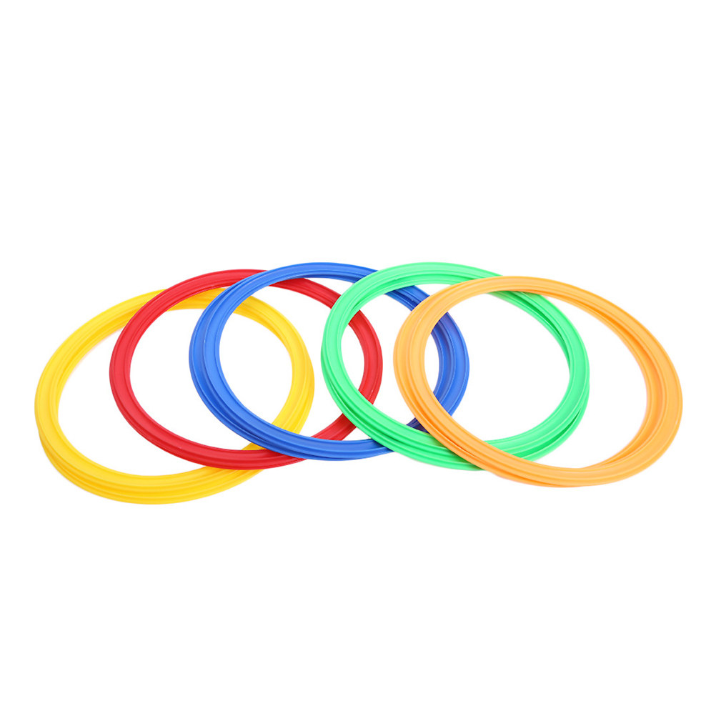 Plastic Ring Toss Game Kit for - Outdoor Games For Kids 评论和价格