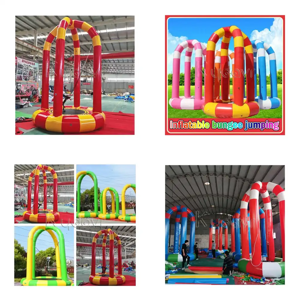 Mini Commercial Outdoor Indoor - Kids Indoor Outdoor Trampoline 评论和价格