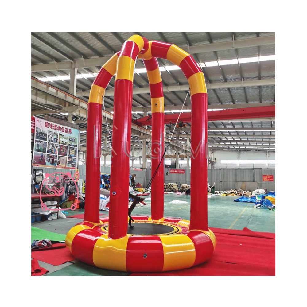 Mini Commercial Outdoor Indoor - Kids Indoor Outdoor Trampoline 评论和价格