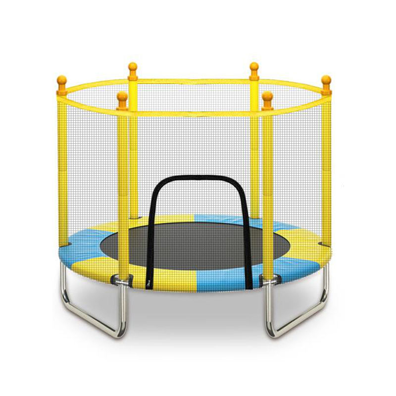 Safety Net Children Indoor Bod - Kids Indoor Outdoor Trampoline 评论和价格