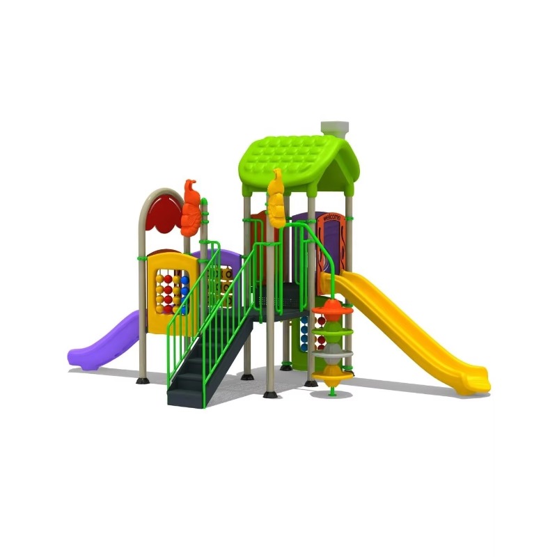 New Arrival Outdoor Toddler Pl - Kids Outdoor Slide 评论和价格
