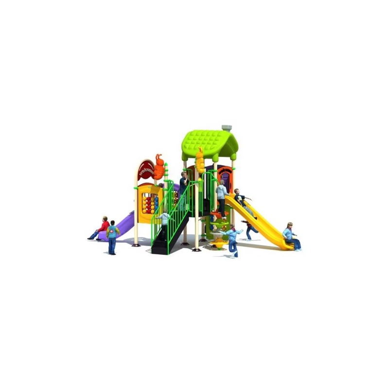 New Arrival Outdoor Toddler Pl - Kids Outdoor Slide 评论和价格