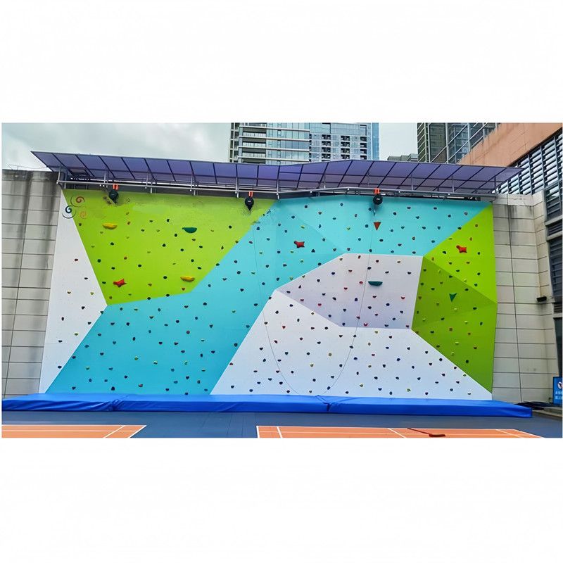 Nice Quality Kids Rock Climbin - Kids Indoor Outdoor Trampoline 评论和价格