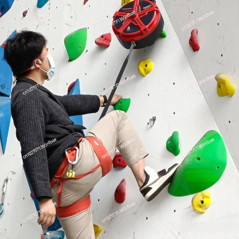 Kids Climbing Fall Arrester -  - Kids Outdoor Climbing 评论和价格