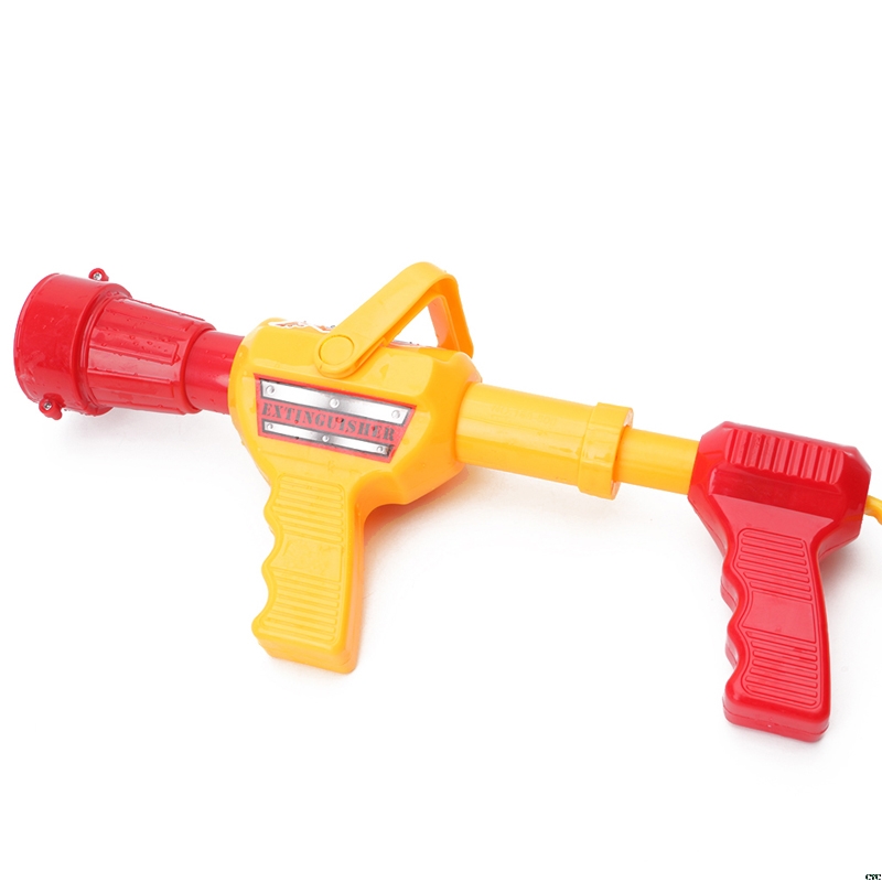 Fire Backpack Water Gun Large  - Water Gun Soaker 评论和价格