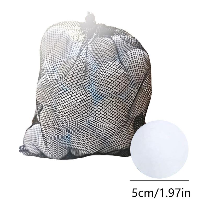 20 Pcs Soft Snow Fake Balls In - Kids Indoor Outdoor Games 评论和价格
