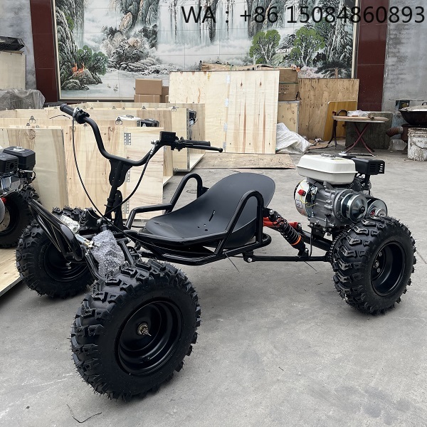 Hot Sale 212cc 4-Stroke Off Ro - Outdoor Games For Kids 评论和价格