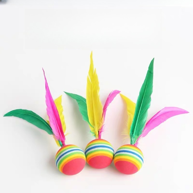 Jazzminton Outdoor Badminton B - Outdoor Games For Kids 评论和价格