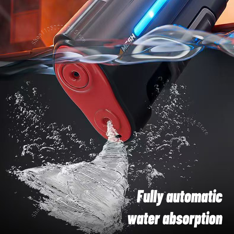 2026 New Electric Pulse Water  - Water Gun Soaker 评论和价格