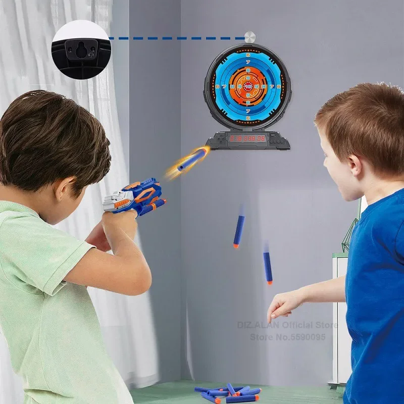 Children Electric Shooting Tar - Water Gun Soaker 评论和价格
