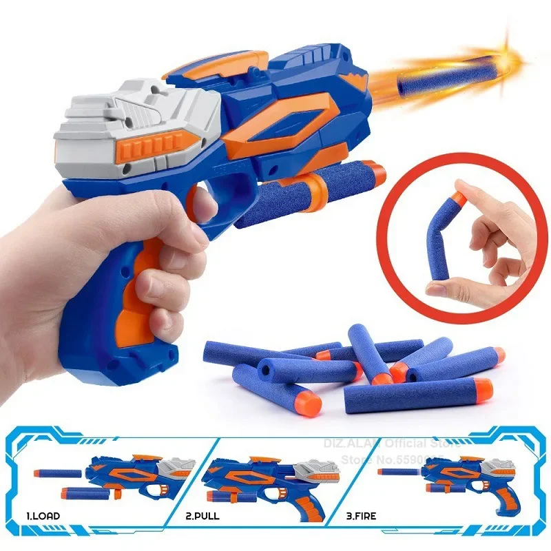 Children Electric Shooting Tar - Water Gun Soaker 评论和价格