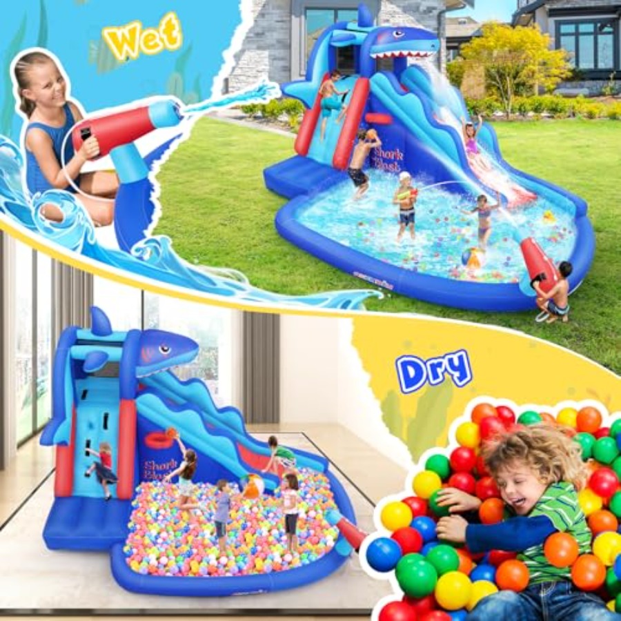 Outdoor/Indoor inflatable wate - Kids Outdoor Climbing 评论和价格