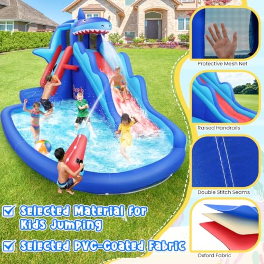 Outdoor/Indoor inflatable wate - Kids Outdoor Climbing 评论和价格