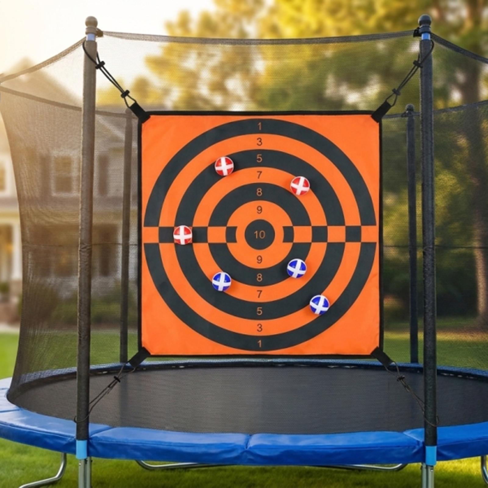 Trampoline Toys For Kids Fun I - Kids Indoor Outdoor Trampoline 评论和价格