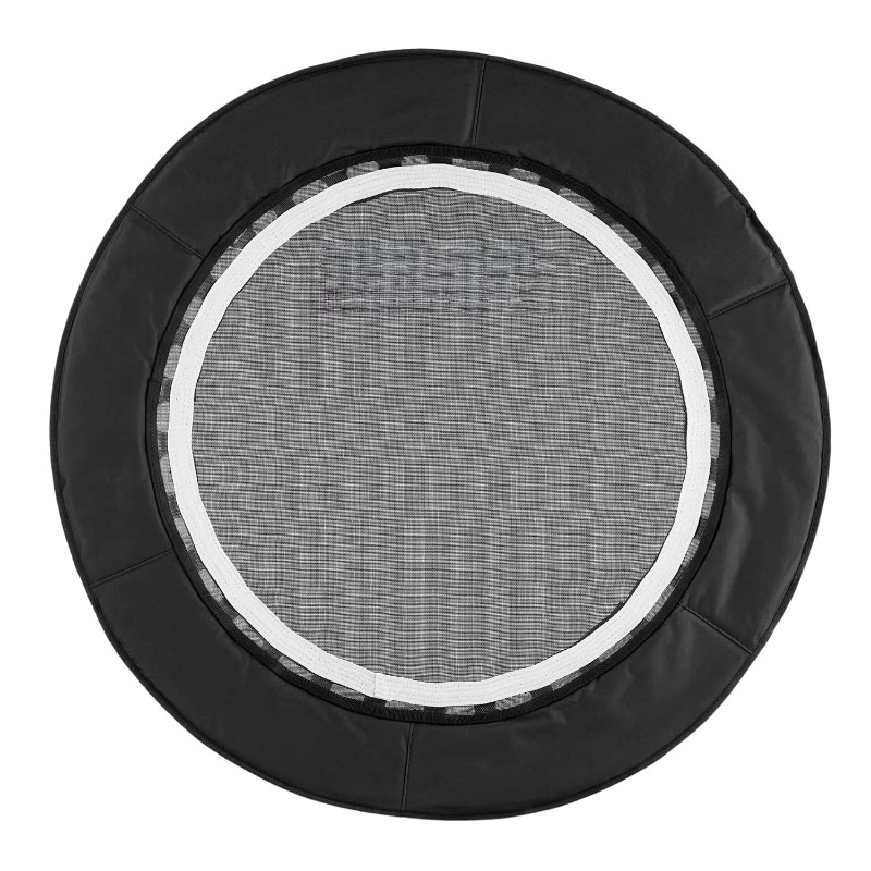 40-48in Fitness Trampoline Reb - Kids Indoor Outdoor Trampoline 评论和价格