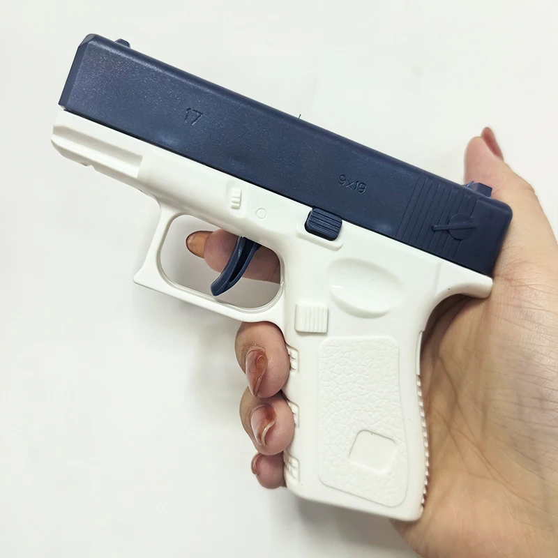 Hot Mini Desert Eagle Mechanic - Water Gun Soaker 评论和价格