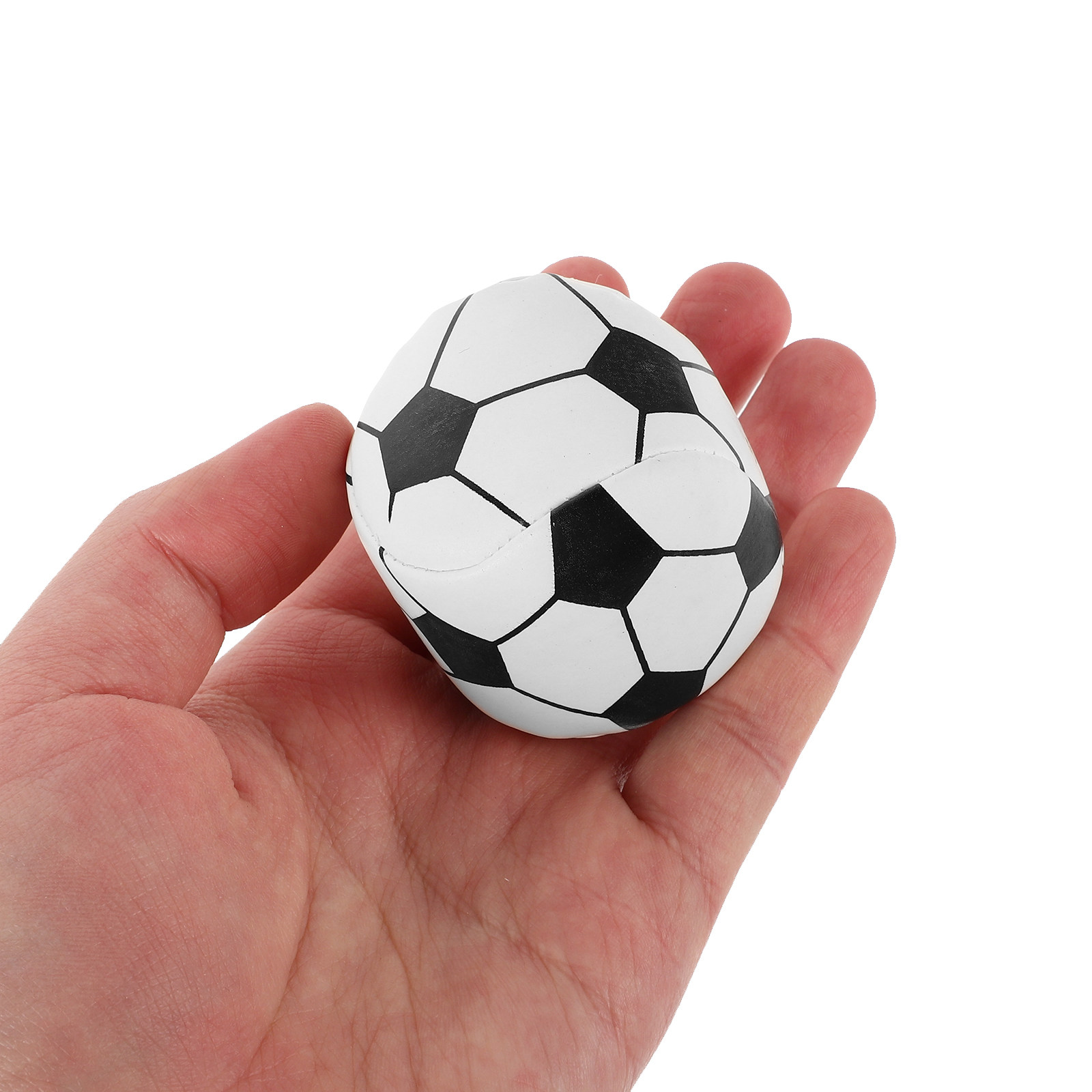 6Pcs Soccer Bean Bags Sensory  - Kids Outdoor Games 评论和价格