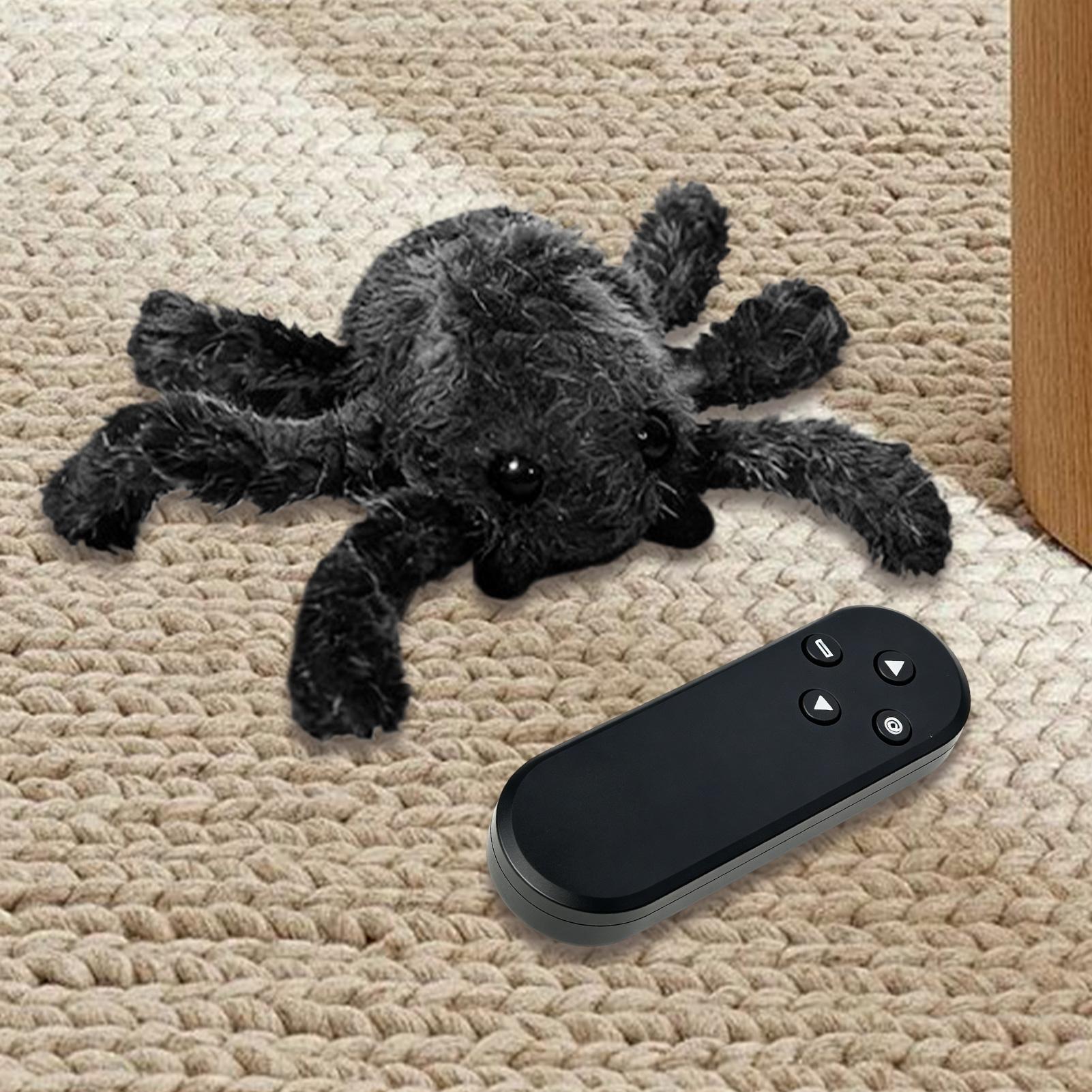 Spider Toys Soft Rechargeable  - Kids Indoor Outdoor Games 评论和价格