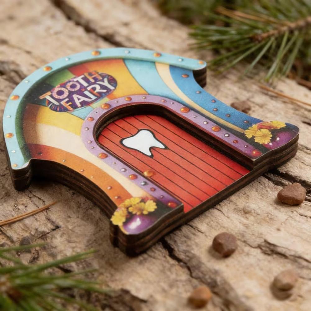 Outdoor Garden Decoration Natu - Kids Outdoor Fairy Garden 评论和价格