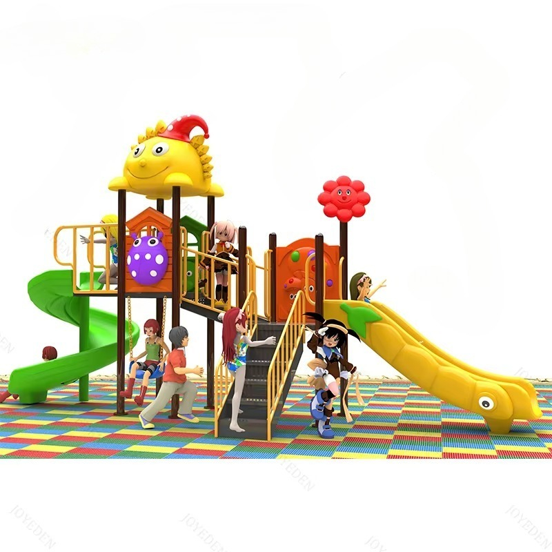New Design Children  Amusement - Kids Outdoor Slide 评论和价格