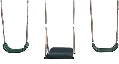 view Outdoor Play Kids Metal B - Kids Outdoor Slide Set 评论和价格