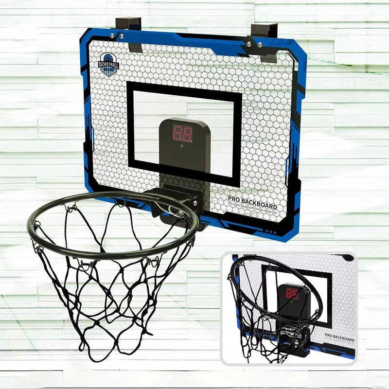 Kids Mini Basketball Hoop With - Kids Indoor Outdoor Games 评论和价格