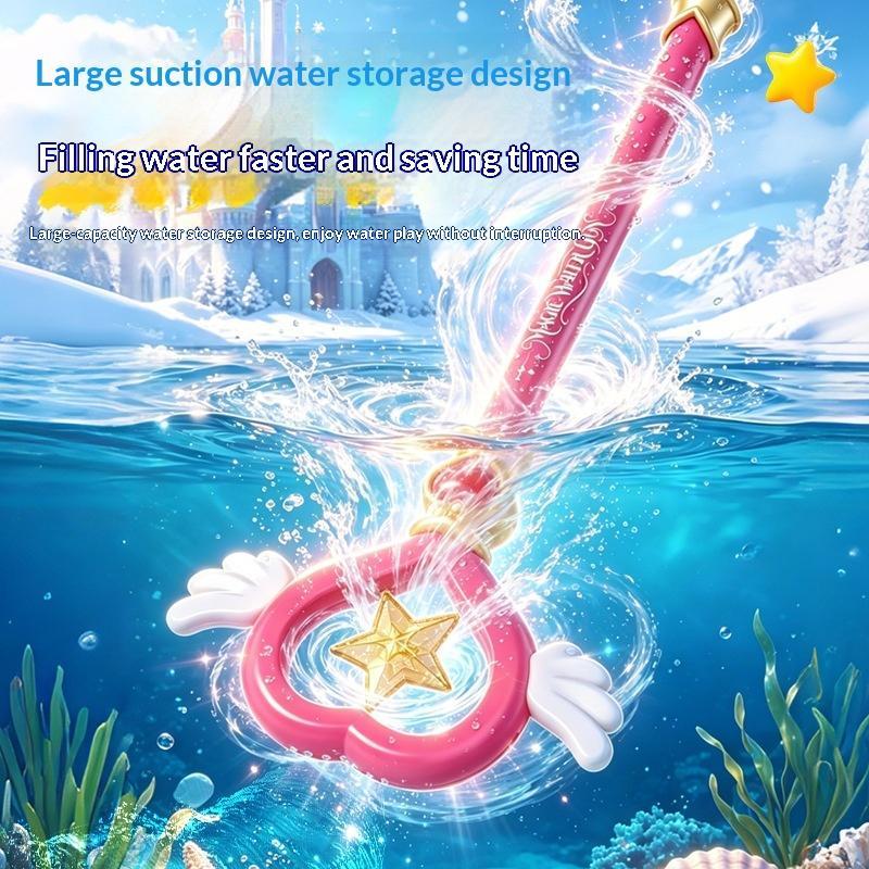 Fairy Wand Water  Kids Magic W - Sprinkler Splash Pad 评论和价格