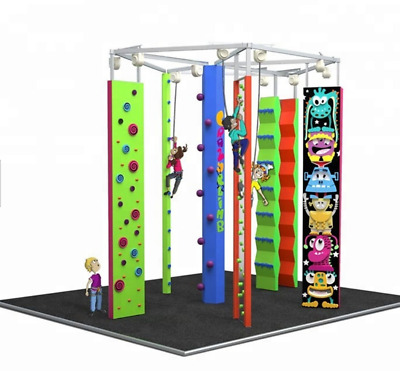 Indoor and Outdoor Artificial  - Kids Indoor Outdoor Trampoline 评论和价格