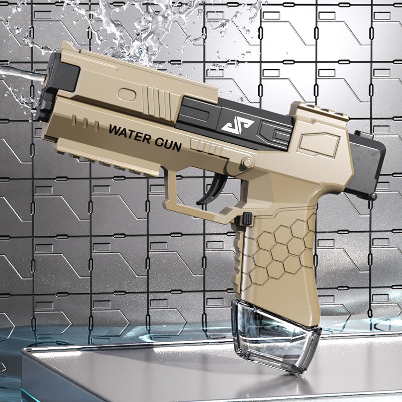 Water Battle Water Gun Manual  - Water Gun Soaker 评论和价格