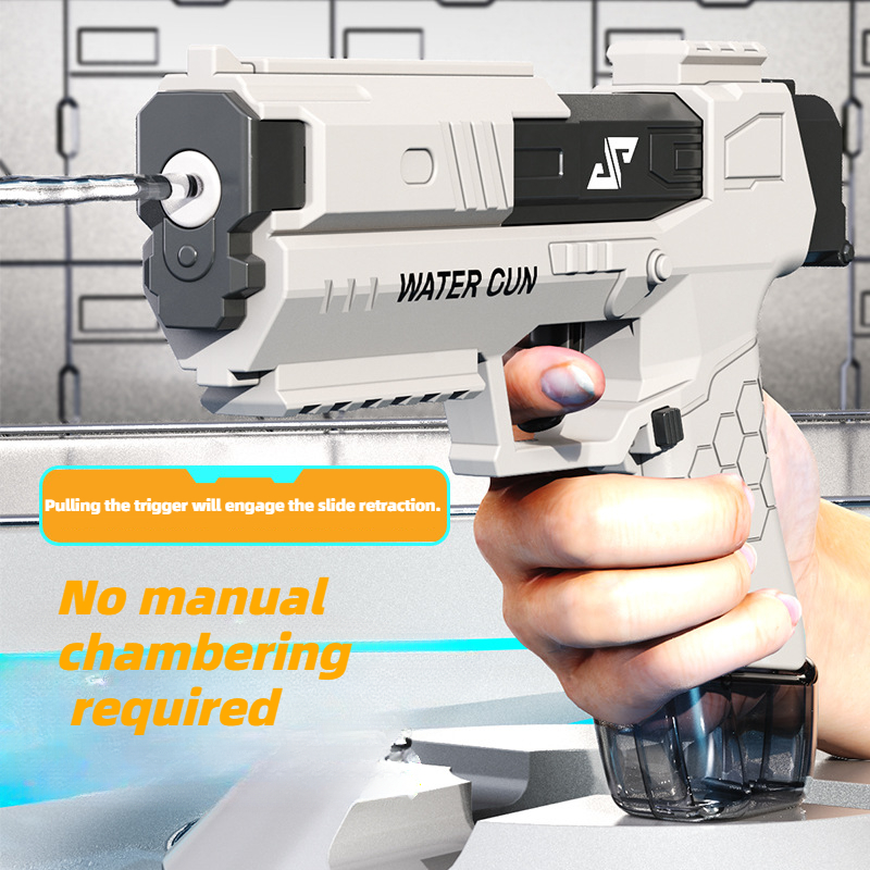 Water Battle Water Gun Manual  - Water Gun Soaker 评论和价格