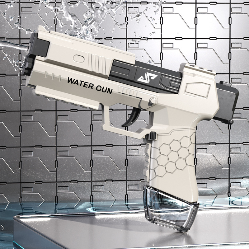 Water Battle Water Gun Manual  - Water Gun Soaker 评论和价格