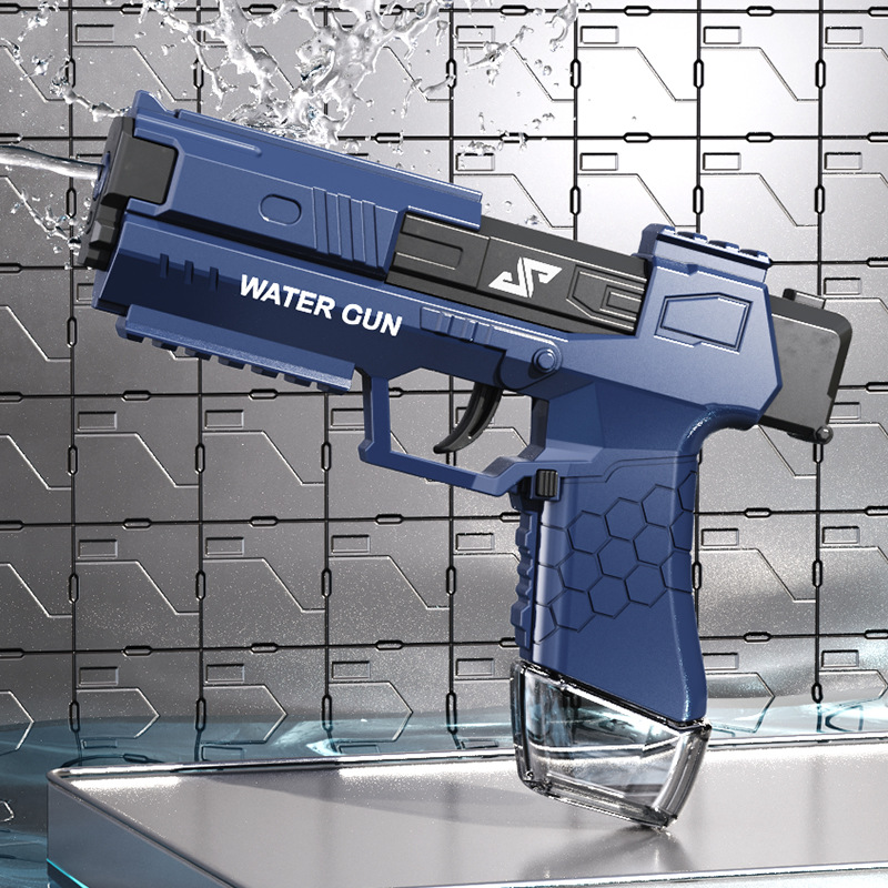 Water Battle Water Gun Manual  - Water Gun Soaker 评论和价格