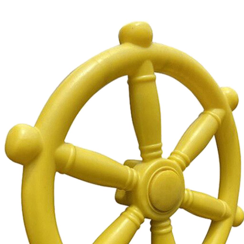 Playground Accessories, Wheel  - Kids Outdoor Treehouse 评论和价格