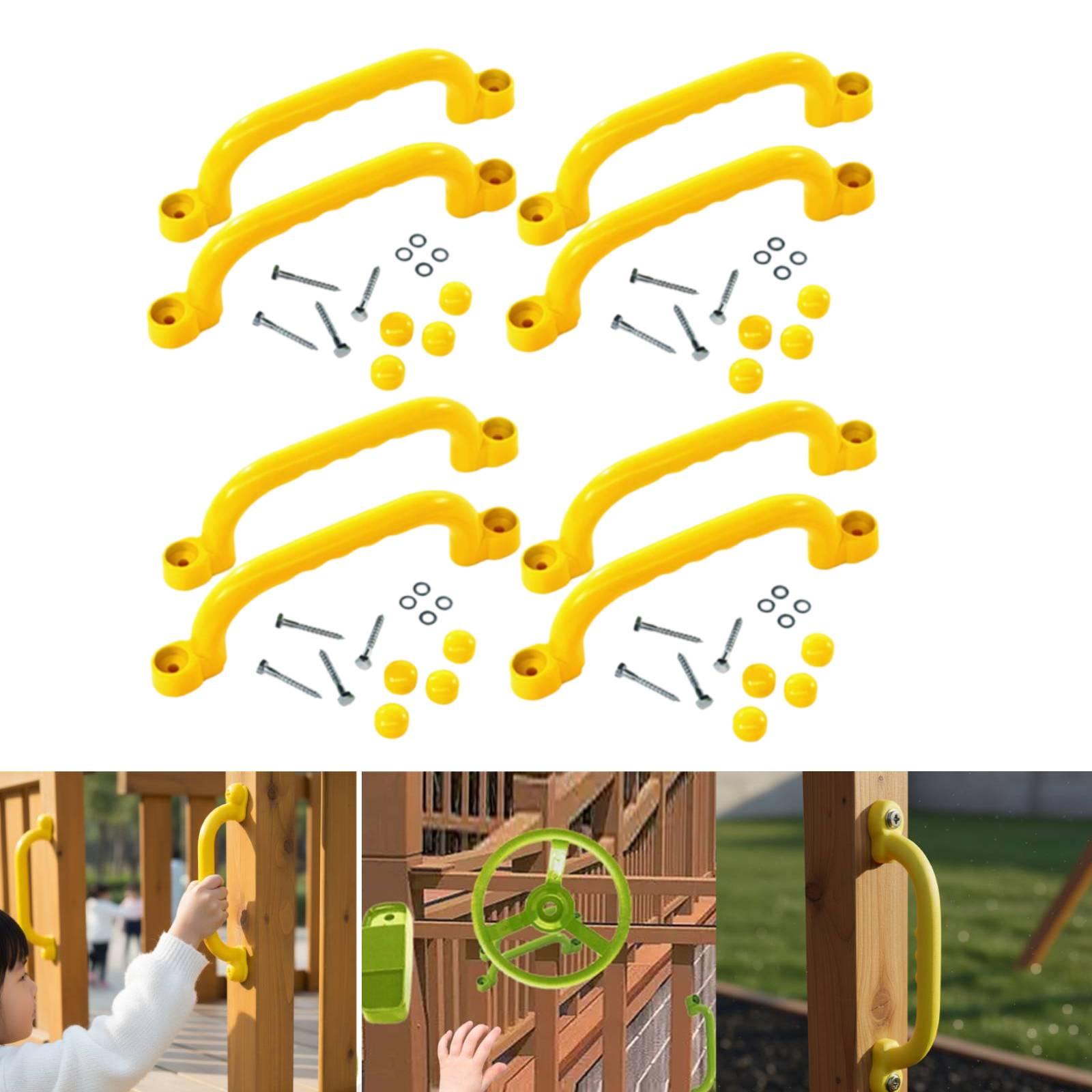 Kids Playground Climbing Acces - Kids Outdoor Treehouse 评论和价格
