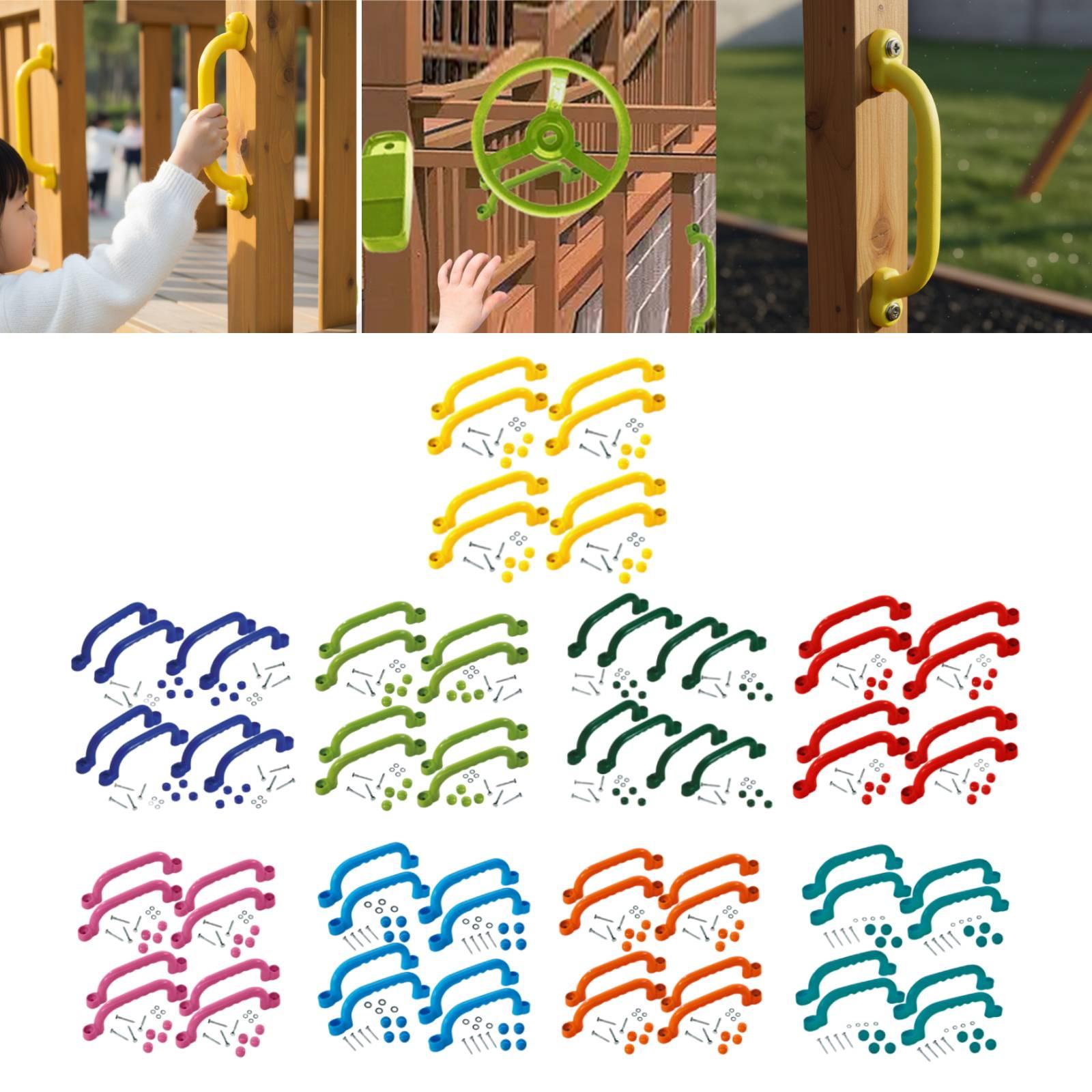 Kids Playground Climbing Acces - Kids Outdoor Treehouse 评论和价格
