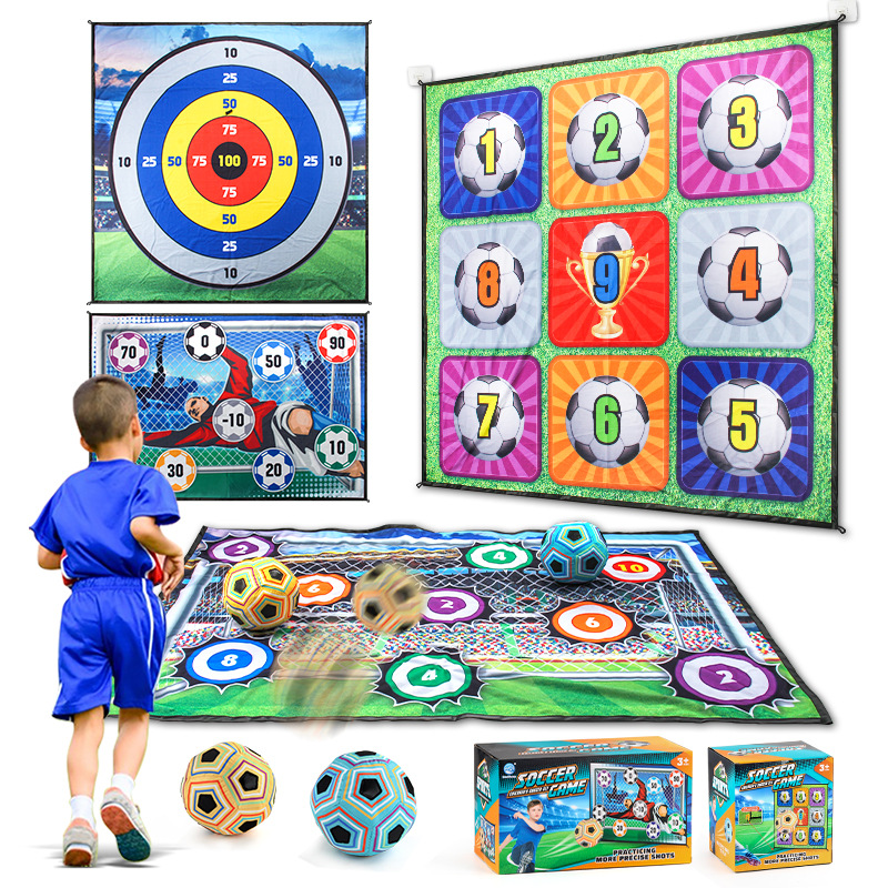 Kids Football Outdoor Games In - Kids Indoor Outdoor Games 评论和价格