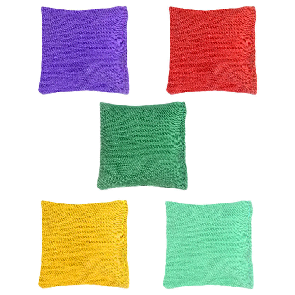 5 Pcs Outdoor Toys Bean Bag Ga - Kids Outdoor Games 评论和价格