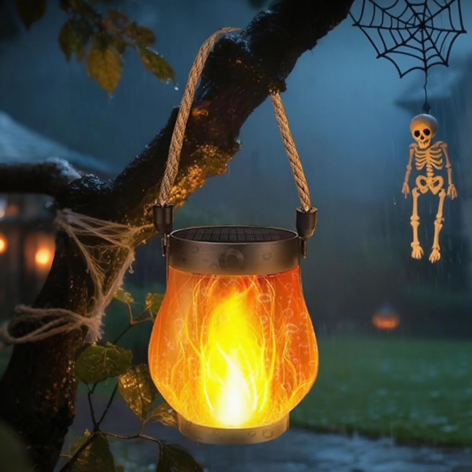 Outdoor Solar Lanterns Waterpr - Kids Outdoor Treehouse 评论和价格