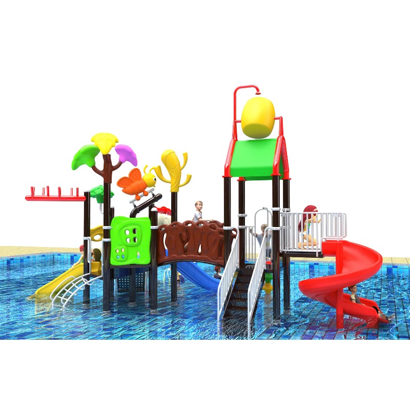 Playground Outdoor Kids Slide  - Outdoor Games For Kids 评论和价格