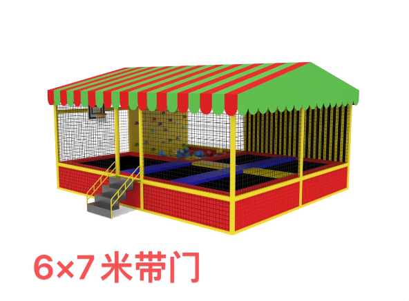 Professional Indoor Outdoor Ki - Kids Indoor Outdoor Trampoline 评论和价格