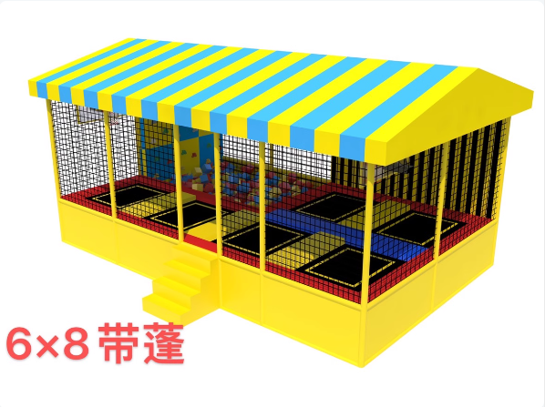 Professional Indoor Outdoor Ki - Kids Indoor Outdoor Trampoline 评论和价格